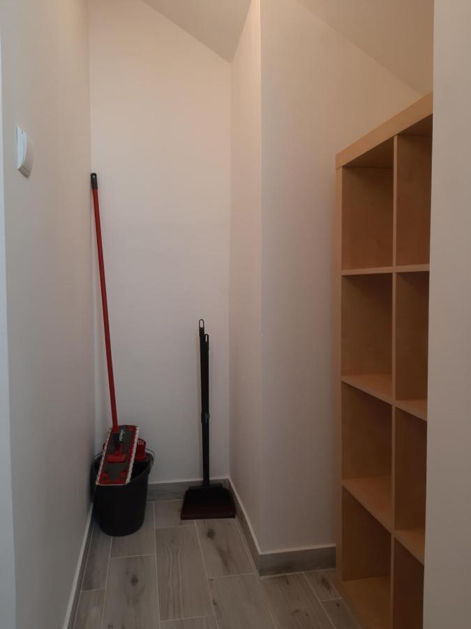 Międzybrodzie Bialskie Owr Przystan酒店 外观 照片